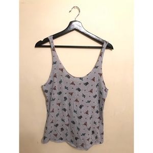 Urban Outfitters BDG Western Tank Top🌵